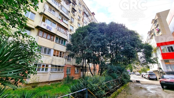 
   Продам 3-комнатную, 80 м², Искры ул, 54/2

. Фото 29.