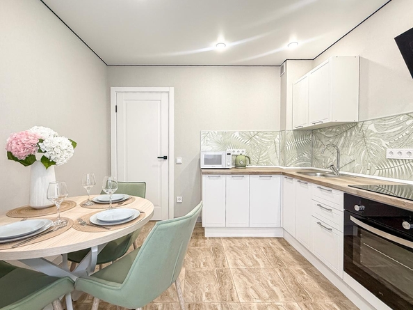 
   Продам 1-комнатную, 38 м², Объездная ул, 39к2

. Фото 11.