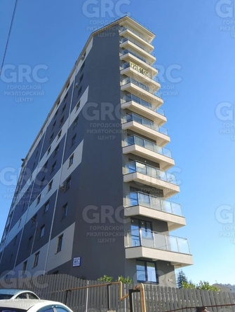 
   Продам студию, 42 м², Батумское шоссе ул, 69/1Б

. Фото 1.