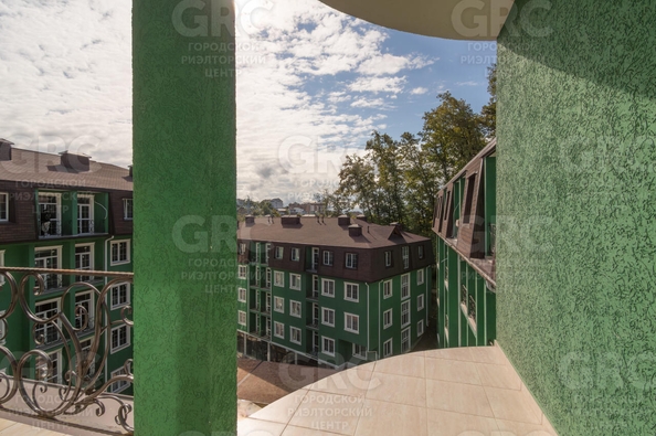 
   Продам студию квартира, 33.5 м², Известинская ул, 29/2

. Фото 4.