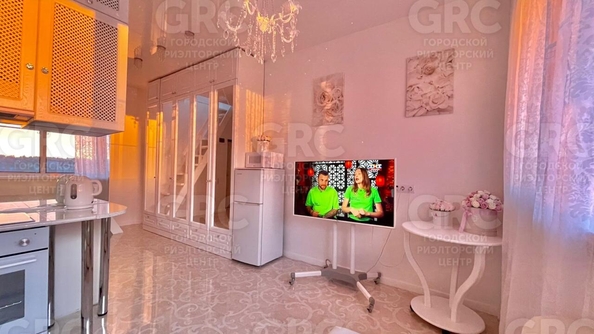 
   Продам студию, 38 м², Пригородная ул, 17

. Фото 17.