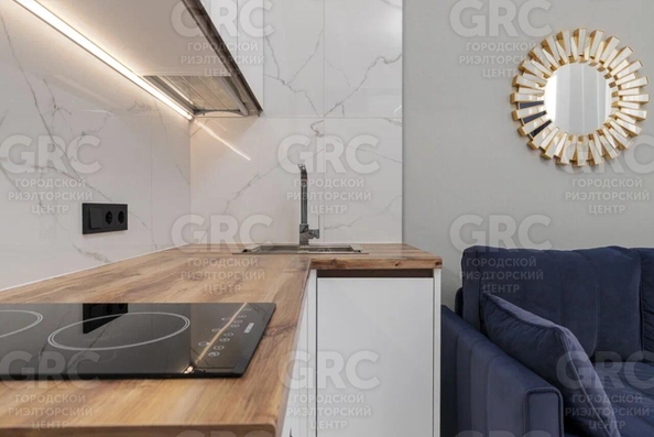 
   Продам 1-комнатную, 27.6 м², Ленина ул, 300А/1

. Фото 4.