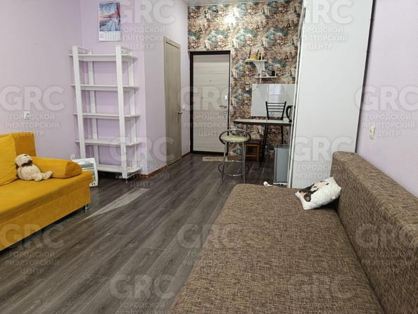 
   Продам студию, 22 м², Чекменева ул, 11/5

. Фото 3.