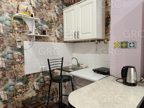 
   Продам студию, 22 м², Чекменева ул, 11/5

. Фото 14.