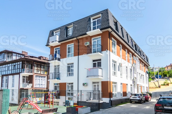 
   Продам 2-комнатную, 37.8 м², Высокогорная ул, 47/1

. Фото 21.