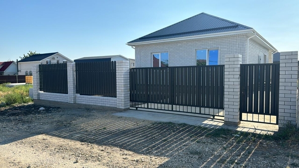
  Продается дом, 106 м², хутор Красный
. Фото 5.