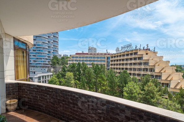 
  Продается 3-комн. квартира, 110 м², Пирогова ул, д. 40А
. Фото 18.