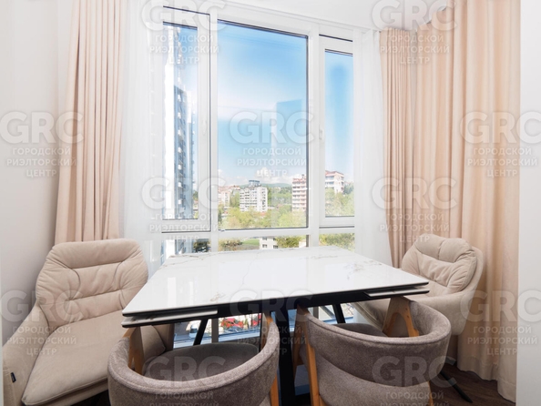 
  Продается 2-комн. квартира, 60 м², Трунова пер, д. 6
. Фото 16.