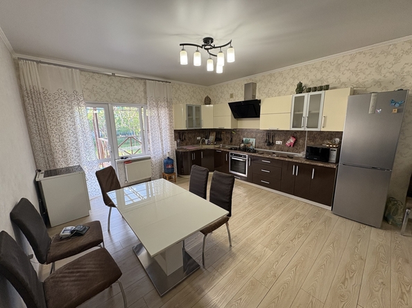 
   Продам дом, 170 м², Анапская

. Фото 7.