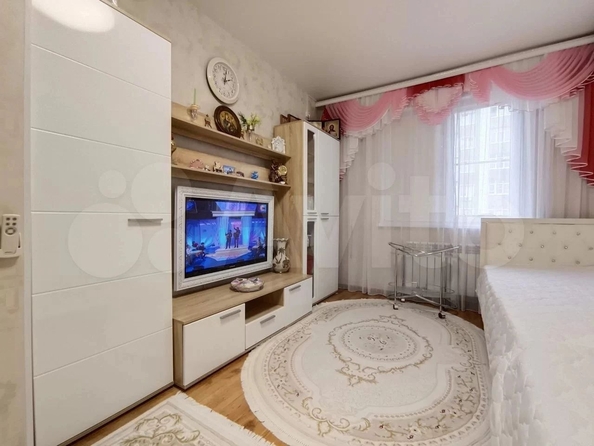 
   Продам 1-комнатную, 35 м², Парковая ул, 64к4

. Фото 1.
