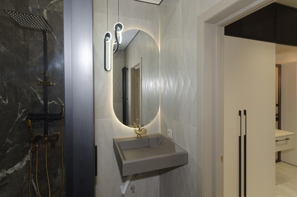 
   Продам 1-комнатную, 40 м², Крылова ул, 15к2

. Фото 12.
