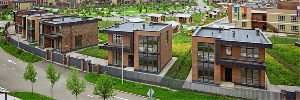 
  Продается 2-комн. квартира, 56.85 м², МКР Новая Елизаветка, литер 3
. Фото 2.