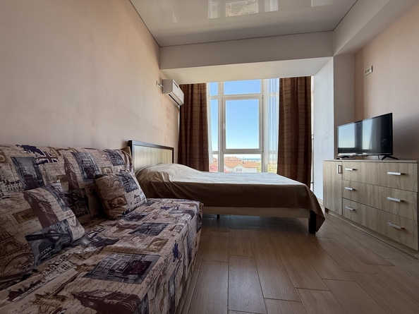 
  Продается студия, 22 м², Воина Шембелиди ул, д. 22
. Фото 1.
