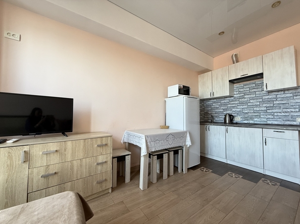 
  Продается студия, 22 м², Воина Шембелиди ул, д. 22
. Фото 5.
