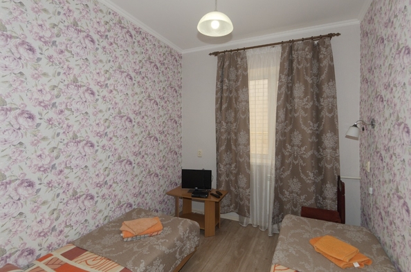 
   Продам дом, 558 м², Анапа

. Фото 34.