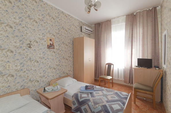 
   Продам дом, 558 м², Анапа

. Фото 37.