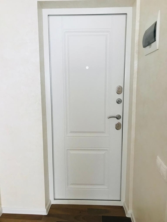 
  Продается студия, 26 м², Парковая ул, д. 67к1
. Фото 2.