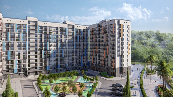 
   Продам студию квартира, 27.7 м², Искры ул, 88к8

. Фото 12.