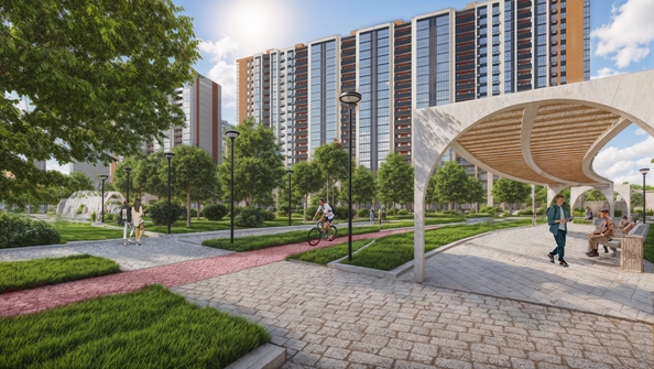 
   Продам 2-комнатную, 42.13 м², Образцово, дом 4

. Фото 2.