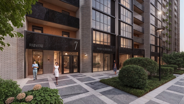 
   Продам 2-комнатную, 42.13 м², Образцово, дом 4

. Фото 7.