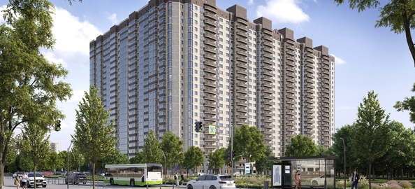 
   Продам 2-комнатную, 55.9 м², Российская ул, 257/7 к1

. Фото 6.