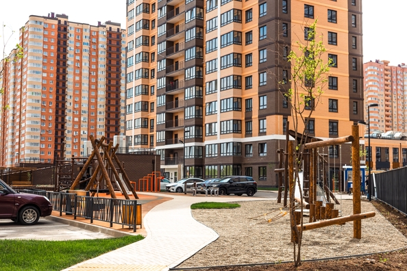 
   Продам студию, 25 м², Героя Георгия Бочарникова ул, 2

. Фото 3.
