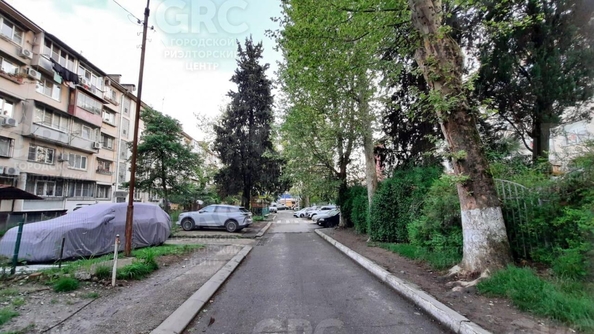 
   Продам 2-комнатную, 51 м², Пластунская ул, 187

. Фото 18.