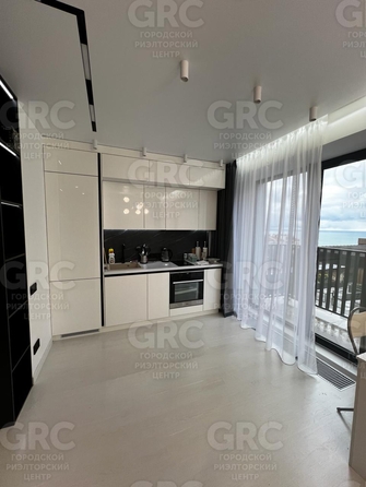 
   Продам студию квартира, 30 м², Курортный пр-кт, 96Г

. Фото 2.