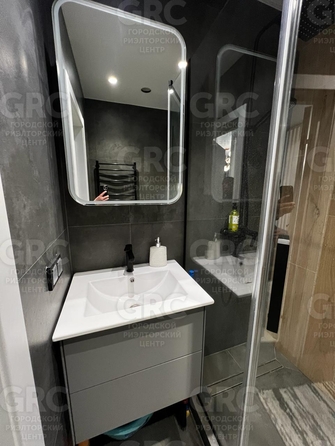 
   Продам студию квартира, 30 м², Курортный пр-кт, 96Г

. Фото 5.