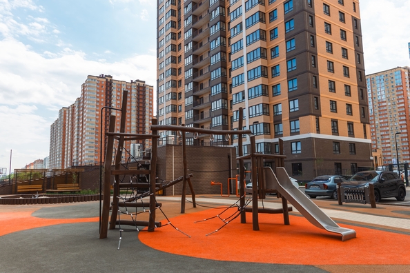 
   Продам 1-комнатную, 34 м², Героя Георгия Бочарникова ул, 2к1

. Фото 12.