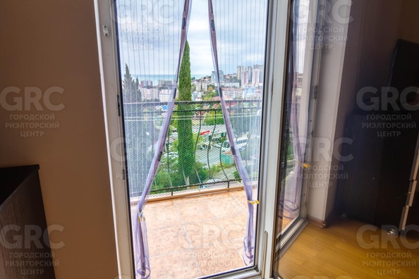 
   Продам 1-комнатную, 35 м², Виноградная ул, 224/1

. Фото 8.