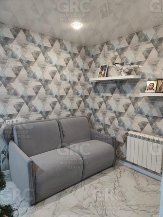 
   Продам 1-комнатную, 35.7 м², Виноградная ул, 135/10

. Фото 1.