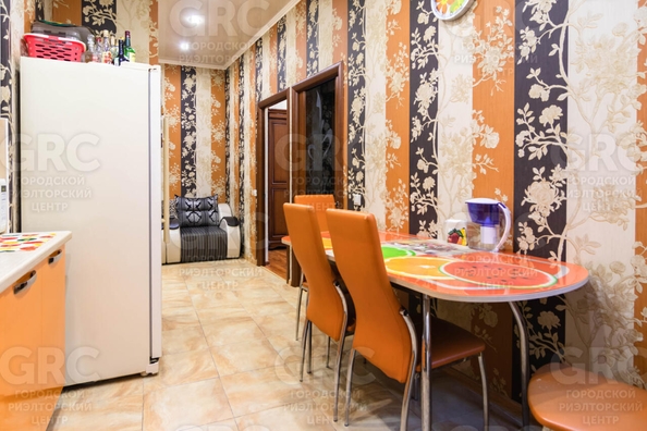
   Продам 2-комнатную, 59 м², Пластунская ул, 194б

. Фото 6.