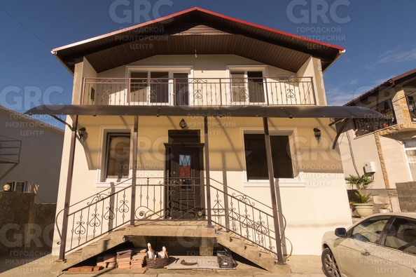 
   Продам дом, 237.4 м², Сочи

. Фото 1.