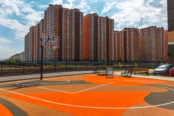 
   Продам 2-комнатную, 44.8 м², Героя Георгия Бочарникова ул, 2к1

. Фото 6.