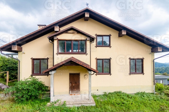 
   Продам дом, 500 м², Сочи

. Фото 1.
