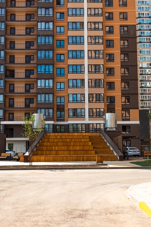 
   Продам 1-комнатную, 37.3 м², Героя Георгия Бочарникова ул, 2к1

. Фото 8.