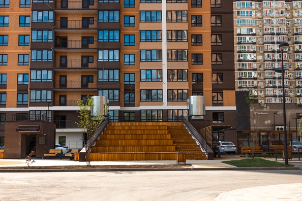 
   Продам 1-комнатную, 37.4 м², Героя Георгия Бочарникова ул, 2к1

. Фото 10.