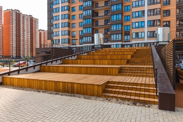 
   Продам 1-комнатную, 37.4 м², Героя Георгия Бочарникова ул, 2к1

. Фото 11.