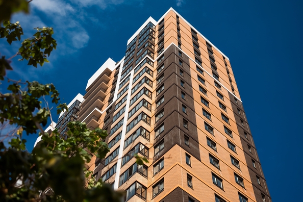 
   Продам студию, 25.2 м², Героя Георгия Бочарникова ул, 2к1

. Фото 5.