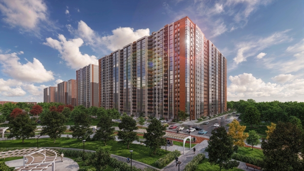 
   Продам 1-комнатную, 40.07 м², Штурвальная ул, 8 к1

. Фото 9.