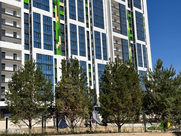 
   Продам 1-комнатную, 32.3 м², Ф.Я. Бурсака (Цемдолина тер.) ул, 82

. Фото 3.