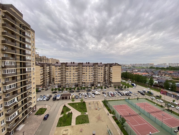 
   Продам 2-комнатную, 65 м², Позднякова ул, 2 к12

. Фото 23.