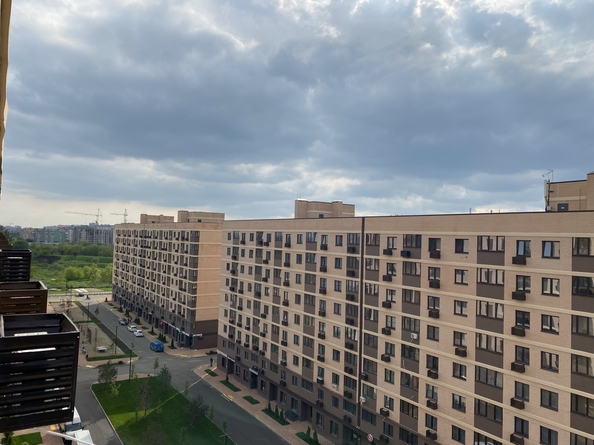 
   Продам 1-комнатную, 44 м², Скандинавская ул, 1к6

. Фото 10.