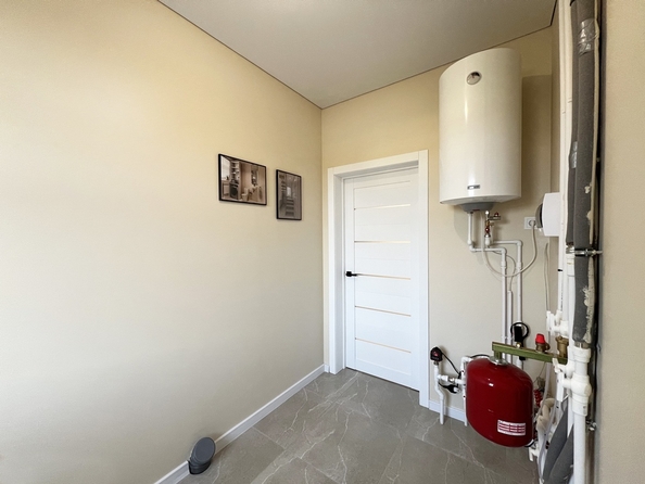 
   Продам коттедж, 160 м², Краснодар

. Фото 15.