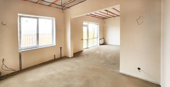 
   Продам коттедж, 80 м², Краснодар

. Фото 21.