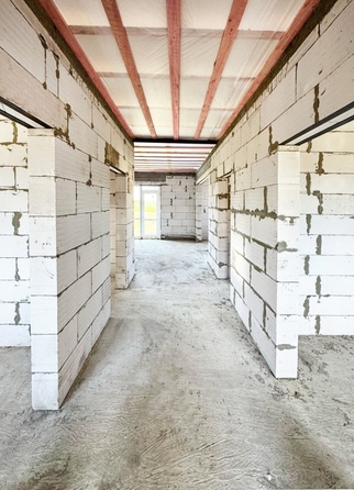 
   Продам дом, 80 м², Краснодар

. Фото 6.