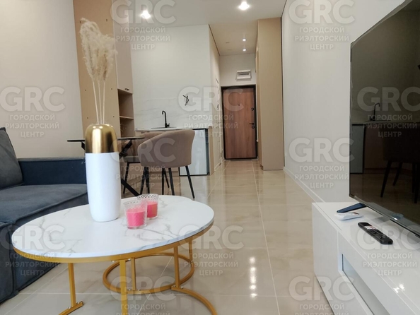 
   Продам студию, 29 м², Батумское шоссе ул

. Фото 4.