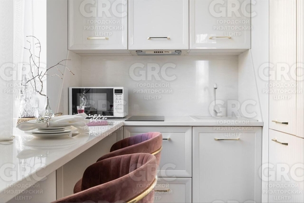 
   Продам 1-комнатный апартамент, 34.7 м², Виноградная ул, 14

. Фото 7.