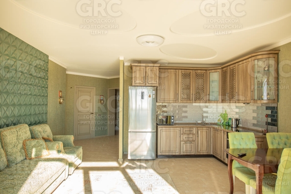 
   Продам студию, 89 м², Виноградная ул, 4

. Фото 3.